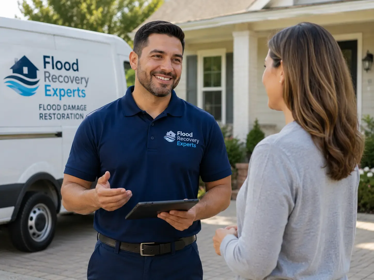 Flood Damage Cleanup Cortland, NY FAQs